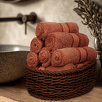COTTON CRAFT Ultra Soft Washcloths - Image 4