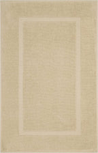 Cotton Paradise 100% Cotton Bath Mats - Image 5
