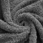 Aibaser Towels 6 Pack Bath Towel - Image 7