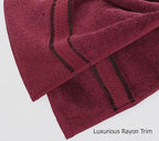 COTTON CRAFT Ultra Soft Washcloths - Image 3