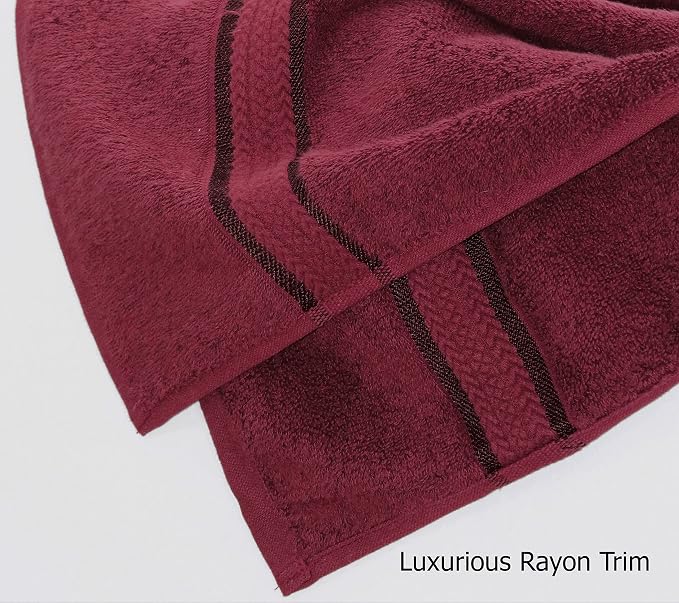COTTON CRAFT Ultra Soft Washcloths - Image 3