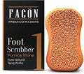 Facón Pumice Stone for Feet Callus Remover by Fac%C3%B3n
