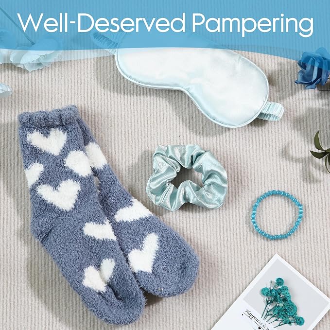 Sea Team 16-Pack Relaxing SPA Gift Set - Image 8
