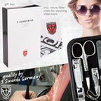 3 Swords Germany – manicure pedicure set kit - Image 6
