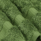 Chakir Turkish Linens | Hotel & Spa Quality 100% Cotton Premium Turkish Towels - Image 5