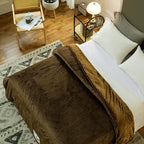 JET'S HOME Heated Blanket Full 72"x84" - Image 8