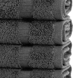 Chakir Turkish Linens | Hotel & Spa Quality 100% Cotton Premium Turkish Towels - Image 3