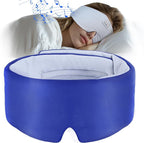 MUSICOZY Ice Silk Sleep Headphones by MUSICOZY