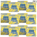 Greenwich Bay Mini Botanical Soap Bars – 12 Pack 1.9 oz Each – Individually by Greenwich+Bay+Trading+Company