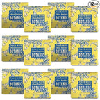Greenwich Bay Mini Botanical Soap Bars – 12 Pack 1.9 oz Each – Individually by Greenwich+Bay+Trading+Company