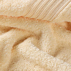 Superior Egyptian Cotton 10-Piece Face Towel Set, Small Towels - Image 6