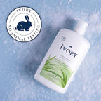 Ivory Gentle Body Wash, Designed - Image 5
