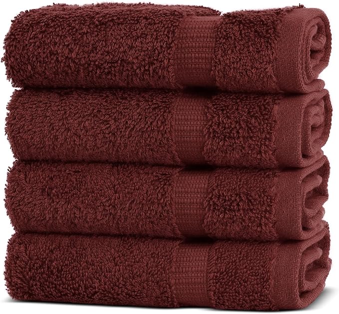Chakir Turkish Linens | Hotel & Spa Quality 100% Cotton Premium Turkish Towels by ChakirTurkishLinens