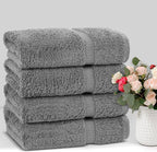 Chakir Turkish Linens 100% Cotton Premium Turkish Towels - Image 4