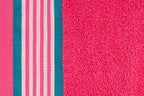 CASA COPENHAGEN He & She 6Pcs 100% Egyptian Cotton Large Designer Towels Gift - Image 6
