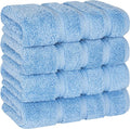 American Soft Linen Luxury Hand Towels by AmericanSoftLinen