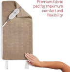 Sunbeam Premium Sunbeam Heating Pad - Image 6