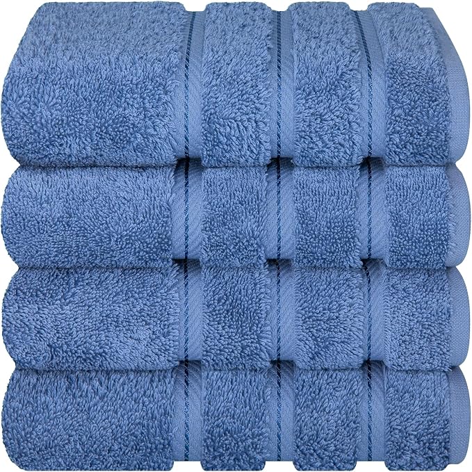 American Soft Linen Luxury Hand Towels - Image 7
