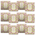Greenwich Bay Mini Botanical Soap Bars 12 Pack 1.9 oz Each Individually Wrapped by Greenwich+Bay+Trading+Company