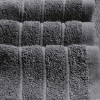 Tens Towels Pack of 8 Towels Set, 2 Extra Large Bath, 2 Hand, 4 Washcloths - Image 7