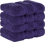 American Soft Linen Luxury Washcloths - Image 6