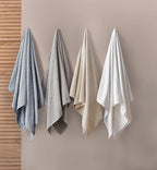 Nautica - Bath Towels, 100% Soft & Absorbent Cotton - Image 4
