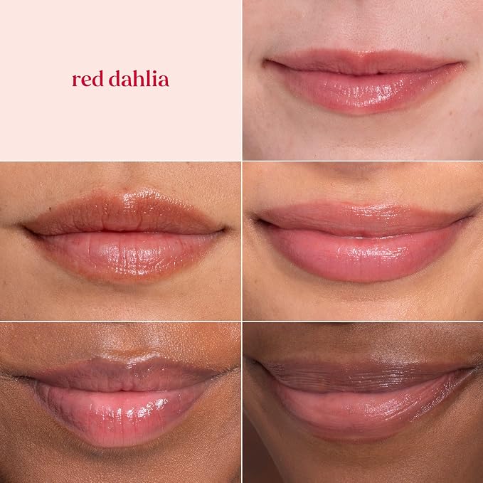 Burt's Bees Mothers Day Gifts, Lip Tint Balm - Image 5