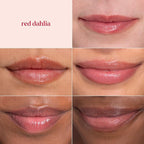 Burt's Bees Lip Tint Balm with Long Lasting 2 in 1 Duo Tinted Balm Formula - Image 5
