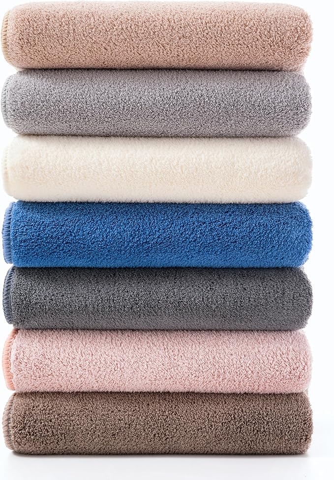 sakano 2-Piece Bath Towel Set - Image 8