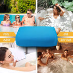 Star Splash Hot Tub Booster Seat - Image 7