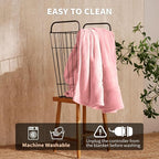 JET'S HOME Heated Blanket 50"x60" - Image 4