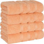 American Soft Linen Luxury Hand Towels by AmericanSoftLinen