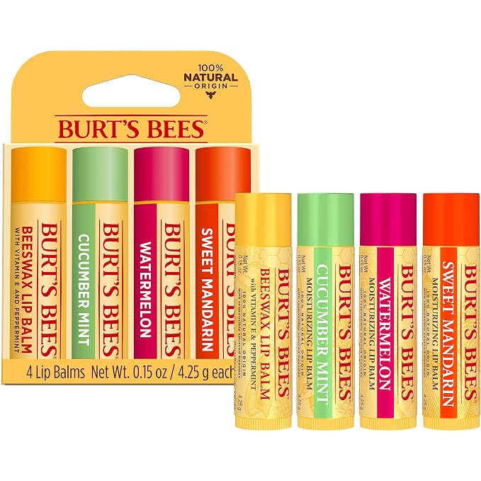 Burt's Bees Lip Balm - Image 14