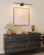 VONLUCE 36" LED Bathroom Vanity Light, 3CCT Modern LED Vanity Lights - Image 8