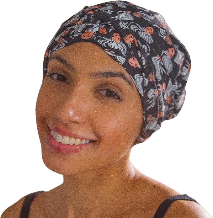d’Hair Spa Facial Headband for Women, Hair Band for Skincare, Steam Room & by dhair