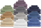 MyPillow Designer MyTowels 6 Piece Towel Set - Image 4