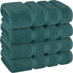 American Soft Linen Luxury Hand Towels by AmericanSoftLinen