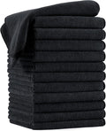 POLYTE Professional Quick Dry Lint Free Microfiber Hair Drying Salon Towel by Polyte