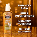 Palmer's Cocoa Butter Formula Shimmer Body Oil - Image 4