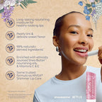 NIVEA Lip Care, Bridgerton Limited Edition Moisturizing Lip Balms - Image 4