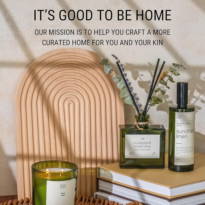 Craft & Kin Lavender Room Spray - Image 7