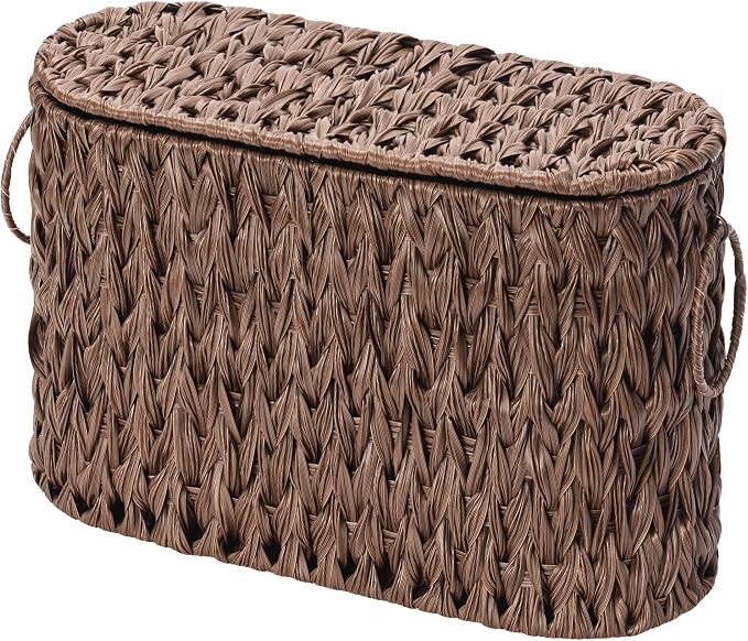 GRANNY SAYS Toilet Paper Storage Basket by GRANNYSAYS