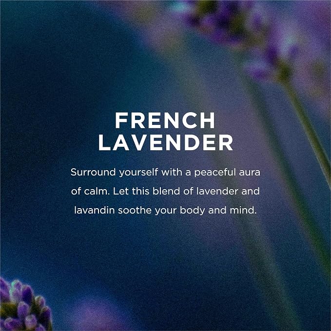EO, Bubble Bath French Lavender, 12 Fl Oz - Image 3