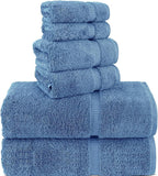 Chakir Turkish Linens 100% Cotton Premium Turkish Towels by ChakirTurkishLinens