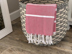 Beach Towel 100% Cotton Turkish Beach Towel Adult 38x70 Inch Pre-washed - Image 7