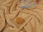 Basic Medium Bath Towels 24x48 Inches – Pack of 6 – Beige Color – Soft and - Image 5