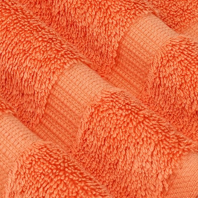 Chakir Turkish Linens 100% Cotton Premium Turkish Towels - Image 2