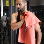 Rainleaf Microfiber Towel Perfect Travel & Gym & Camping Towel. Quick Dry - Image 6