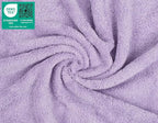 American Soft Linen Luxury Washcloths - Image 3