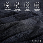 LANE LINEN Bath Towels Large - Image 6